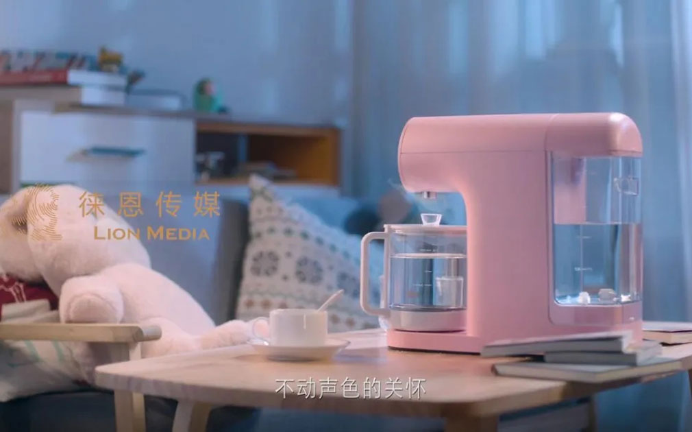家樂(lè)事智能凈飲機(jī)P40云云互聯(lián)強(qiáng)勢(shì)入駐華為IoT智慧生活生態(tài)圈