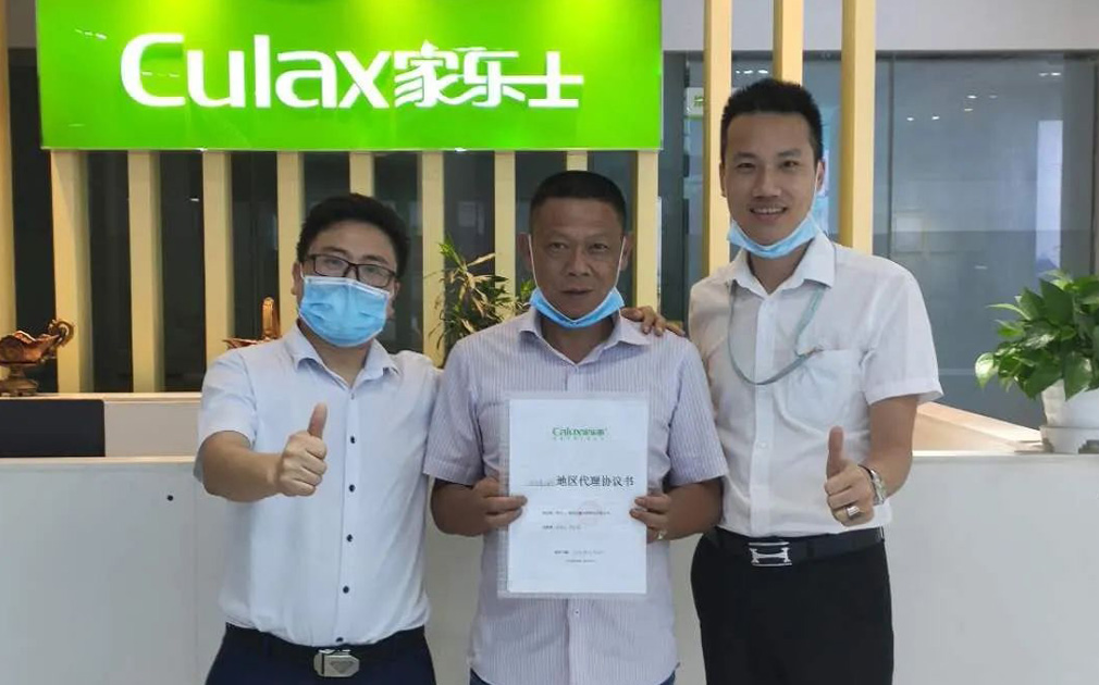 海南三亞張總：二次創(chuàng)業(yè)，我選擇了家樂(lè)事5S凈水器品牌