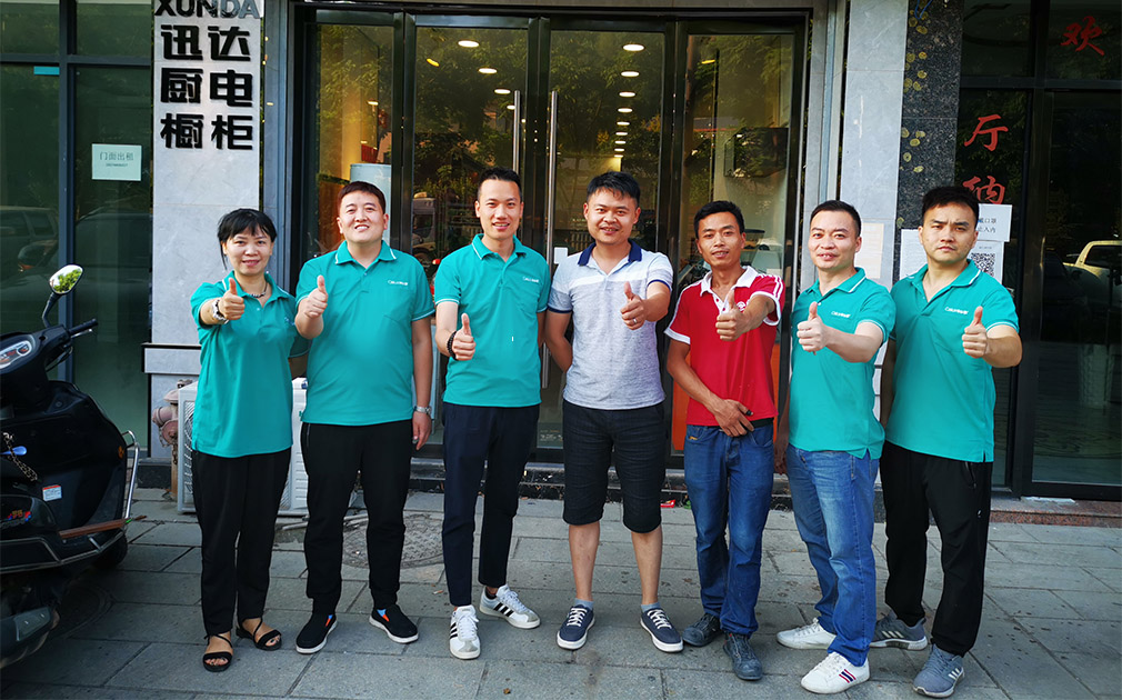 【厲兵秣馬 決戰(zhàn)張家界】家樂(lè)事樣板市場(chǎng)系列追蹤報(bào)導(dǎo)之十三《總結(jié)篇》
