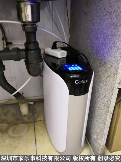 家里安裝凈水器到底好不好？