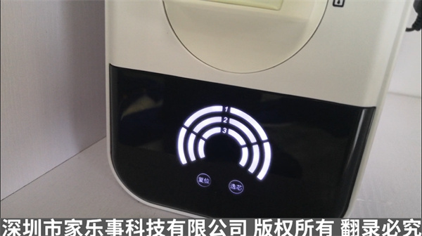 安裝好的凈水器 安裝好的凈水器