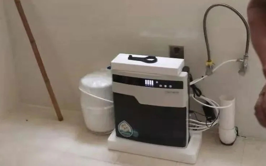 凈水器加盟賺錢嗎？有些人沒(méi)賺錢，是什么原因？